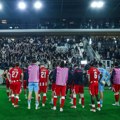 Zvezda završila meč, ali ne i priču u Švajcarskoj: Lugano se obraća UEFA zbog Delija – „Zvezda je samostalno preprodavala…