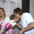 Željko Mitrović pomogao samohranoj majci petoro dece iz Kragujevca, pa poslao snažnu poruku!