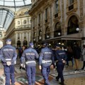 Državljanka BiH (50) harala po vozovima za Rim, birala umorne putnike i potkradala ih: Evo kako je dolijala