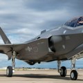 Kanada dobila prva dva F-35A: Sudbina nabavke svih 88 lovaca i dalje neizvesna