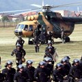 Poginule tri osobe u padu vojnog helikoptera: Stravična nesreća kod Brčkog, 12 povređenih