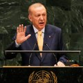 Erdogan podržao kandidaturu Sinirlioglua za novog generalnog sekretara Ujedinjenih nacija