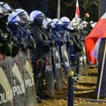 Poljaci strepe od građanskog rata: Tusk i Navrocki u sukobu, policija obezbeđuje Ustavni sud
