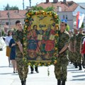 Vranje proslavilo gradsku slavu (foto, video) Foto Galerija