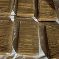 Najveća zaplena droge u istoriji policije hrvatske: U Rijeci nađeno 745 kilograma kokaina, vrednost 20 miliona evra