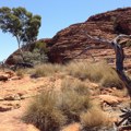 Ljudske tajne u pesku vremena – arheolozi mapiraju skriveni pejzaž Australije gde su se pojavili prvi Australijanci