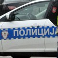 "Mercedesom" oborio policajca u Beogradu! Mladić (20) nije hteo da zaustavi vozilo na naredbu, pa pobegao