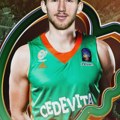 Cedevita Olimpija dovela Rusa!