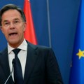 Одлазећи холандски премијер напустиће политику након парламентарних избора