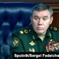 Gerasimov prvi put u javnosti nakon neuspjele pobune Vagner grupe