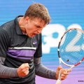 Međedović u polufinalu ATP turnira u Gštadu