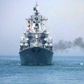 Zajedničke rusko-kineske vojne vežbe u Japanskom moru /video/