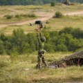 Prikazana modernizovana i nova oprema - Vojska Srbije ulagaće u domaću proizvodnju dronova, do kraja godine stižu "kamikaze"