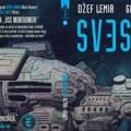 U svemiru, niko ne može da zameni majku: Recenzija grafičkog romana „Svestan“