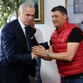 Terzić je skidao zvezde sa neba da napravi moćnu Zvezdu: Vladan Milojević otkrio kakav je bio odnos sportskog sektora i…