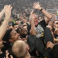 Ostoja Mijailović zagolicao maštu "GROBARA" Sprema se brutalno pojačanje za Partizan, bivši saigrač Nikole Jokića na meti…