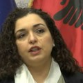 Ni NATO ih ne priznaje: Za njih je Osmani samo ''gospođa sa Kosova'' (foto)
