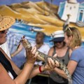 CZIP: Po crnogorskom primorju nekažnjeno šetaju i krokodile