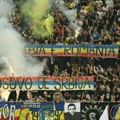 Evro 2024 i fudbal: Utakmica Rumunija - Kosovo prekidana zbog navijačkih parola „Kosovo je Srbija"