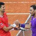 Nadal: Brojke su brojke, Đoković je najbolji u istoriji