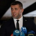 Poslanik iz BiH Zildžić uhapšen u Srbiji priznao krivicu i dobio uslovnu zatvorsku kaznu