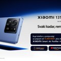 Xiaomi lansirao Xiaomi 13T seriju