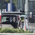 Turska: Privedeno 20 osoba nakon bombaškog napada u Ankari