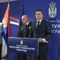 Više tužilaštvo: Nismo nadležni da ispitujemo Vučkovićeve odnose sa kriminalcima