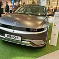 Galerija automobila Srbije: Hyundai Ioniq 5 – futuristički elektromobil prepun inovativnih rešenja