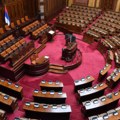 Vlada predložila raspuštanje Skupštine i raspisivanje izbora