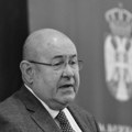 Preminuo predsjednik Skupštine Vojvodine Ištvan Pastor
