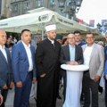 Vučević kao gradonačelnik Novog Sada izgradio kosmopolitski grad: I kao ministar dobija priznanje najviših muslimanskih…