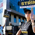 Završen štrajk holivudskih glumaca - sindikat postigao načelni dogovor