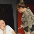 Festival malih pozorišnih formi u Zaječaru nastavljen je predstavom iz Severne Makedonije „Za nas počinje život”