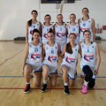 Košarkašice Probasketa slavile protiv Trsteničanki