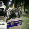 Hrvatska: Utvrđen identitet napadača na automobil iz Srbije, provera policajaca koji nisu reagovali