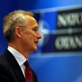 Stoltenberg u Skoplju pozdravio dogovor Hamasa i Izraela