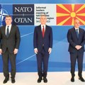 Stoltenberg: Zapadni Balkan strateški važan za NATO