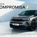 Opel Mokka, bez kompromisa! Od 20.990 evra