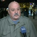 "Policija želi da unese strah među Srbe": Advokat Vlajić za Euronews Srbija o slanju poziva zbog učešća na barikadama