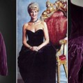 Haljina princeze Dajane prodata na aukciji za rekordnih 1,148 miliona dolara
