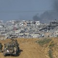Moskva: Izrael će nastaviti čišćenje Gaze i nakon usvajanja rezolucije UN
