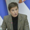 "Isti narativ, protesti, haos, nasilje" Brnabić: Dobro da je Đilas podsetio da su sve ovo što sada rade, radili i nakon…