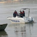 Brod udario u most između Bačke Palanke i Iloka, barža sa 1.000 tona veštačkog đubriva završila u Dunavu