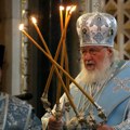 Patrijarh Kiril: Vera u Boga će dovesti do pobede; Putin: Božić je živopisni izraz bratskog jedinstva naroda Rusije