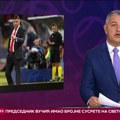 Veliki skandal u Dnevniku RTS-a: Objavili da je trener Crvene zvezde doživeo infarkt (foto/video)