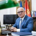 Goran Vesić: "Ekološki talibani" u NVO i pojedinim političkim strankama rade protiv napretka Srbije