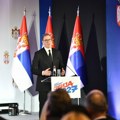 Analitičari: Plan ‘Srbija 2027’ je pokušaj promene agende zbog navoda o izbornim nepravilnostima