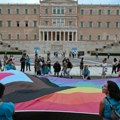 Грчка влада убрзано припрема легализацију истополних бракова