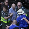 Drama u Melburnu: Ovo je čovek zbog koga je prekinut meč Đokovića i Sinera